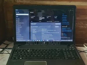 Laptop HP Probook 450 8GB Intel Core i5 SSD 128GB