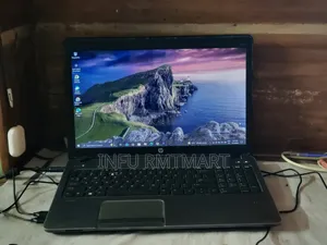 Laptop HP Probook 450 8GB Intel Core i5 SSD 128GB