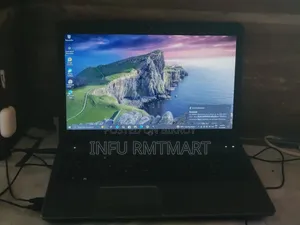 Laptop HP Probook 450 8GB Intel Core i5 SSD 128GB