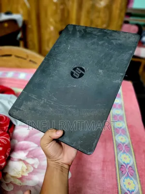 Laptop HP Probook 450 8GB Intel Core i5 SSD 128GB