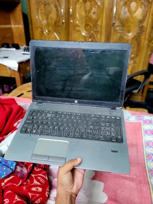Laptop HP Probook 450 8GB Intel Core i5 SSD 128GB