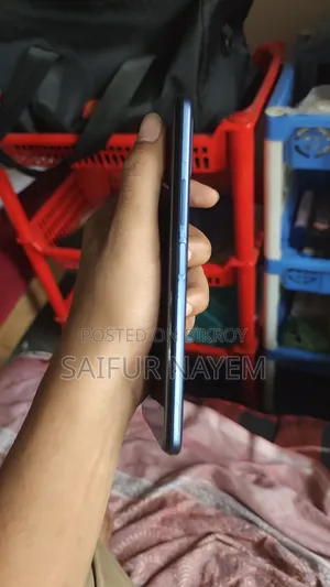 Vivo Y15s 32 GB Black