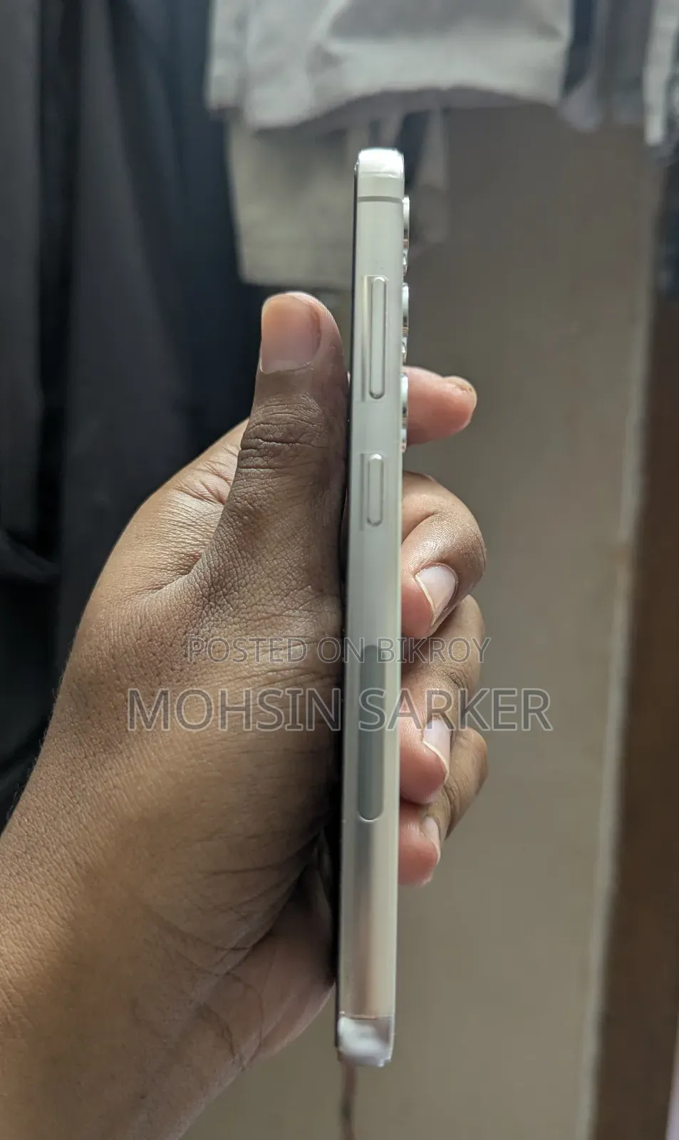 Samsung Galaxy S23 256 GB White