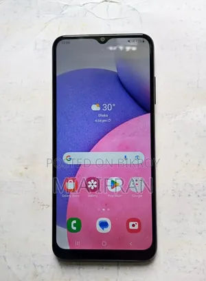 Samsung Galaxy A04 32 GB Blue