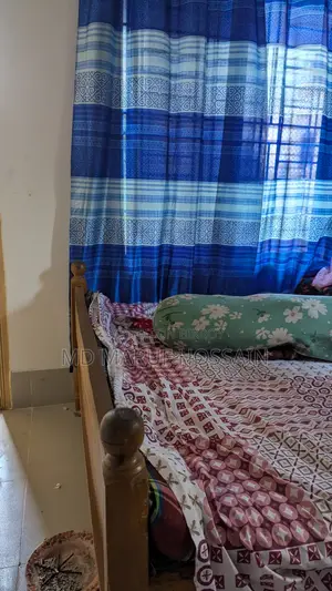 Bed 5/7 Feet