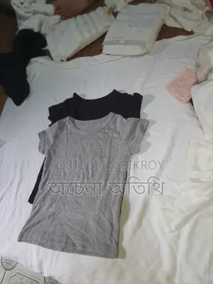 For selling clothes