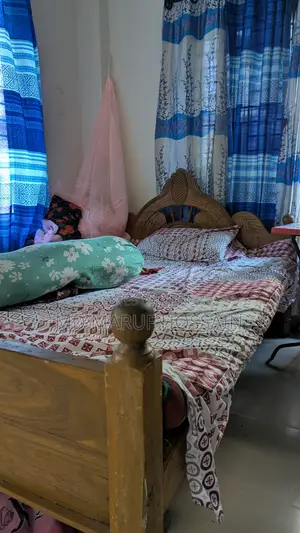 Bed 5/7 Feet
