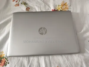 Laptop HP ProBook 430 G5 8GB Intel Core i7 SSD 256GB