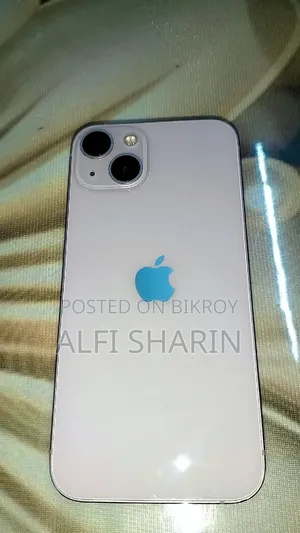 Apple iPhone 13 128 GB Pink