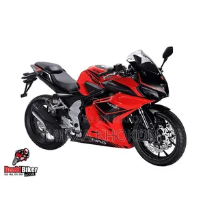 Taro GP 1 V3 2019 Red