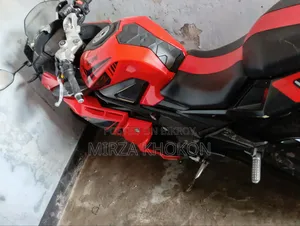 Taro GP 1 V3 2019 Red