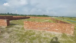 5 Katha Plot Sale P Extension Bashundhara