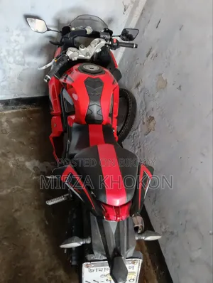 Taro GP 1 V3 2019 Red