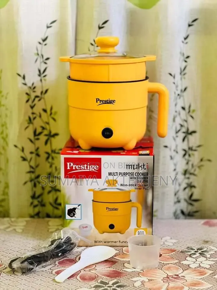 Small Rice Cooker