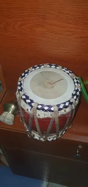 Khomok Original (Mahogany Wood)