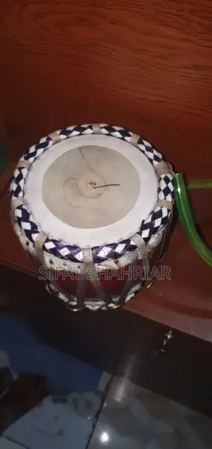 খমক অরিজিনাল (মেহেগনি কাঠের)