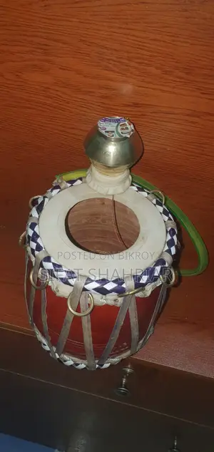খমক অরিজিনাল (মেহেগনি কাঠের)