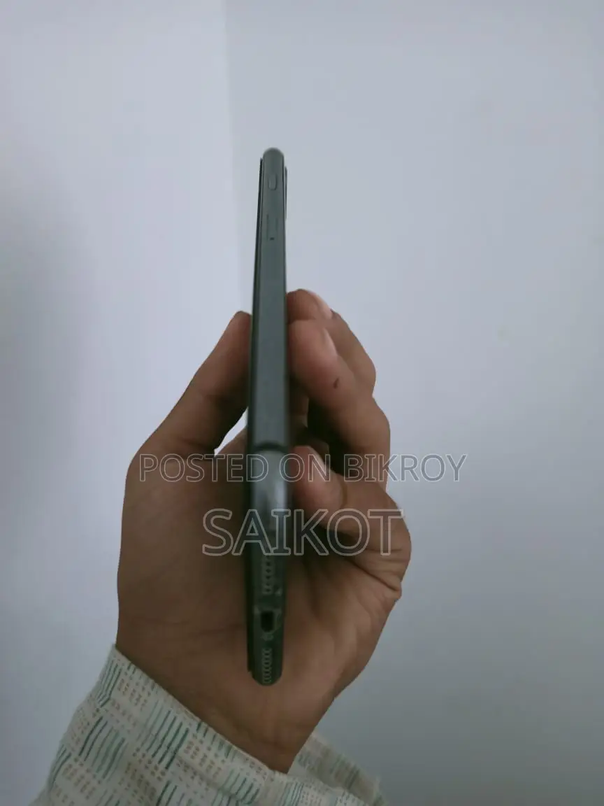 Apple iPhone 8 Plus 64 GB Black