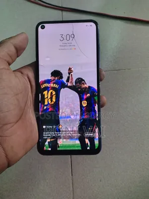 Xiaomi Redmi Note 9 64 GB Blue