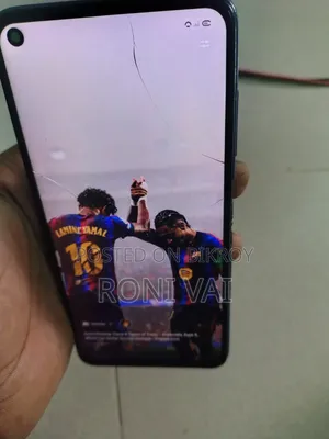 Xiaomi Redmi Note 9 64 GB Blue