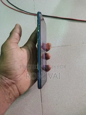 Xiaomi Redmi Note 9 64 GB Blue