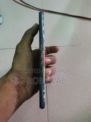 Xiaomi Redmi Note 9 64 GB Blue