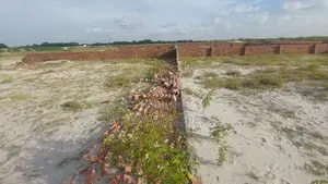 5 Katha Plot Sale P Extension Bashundhara