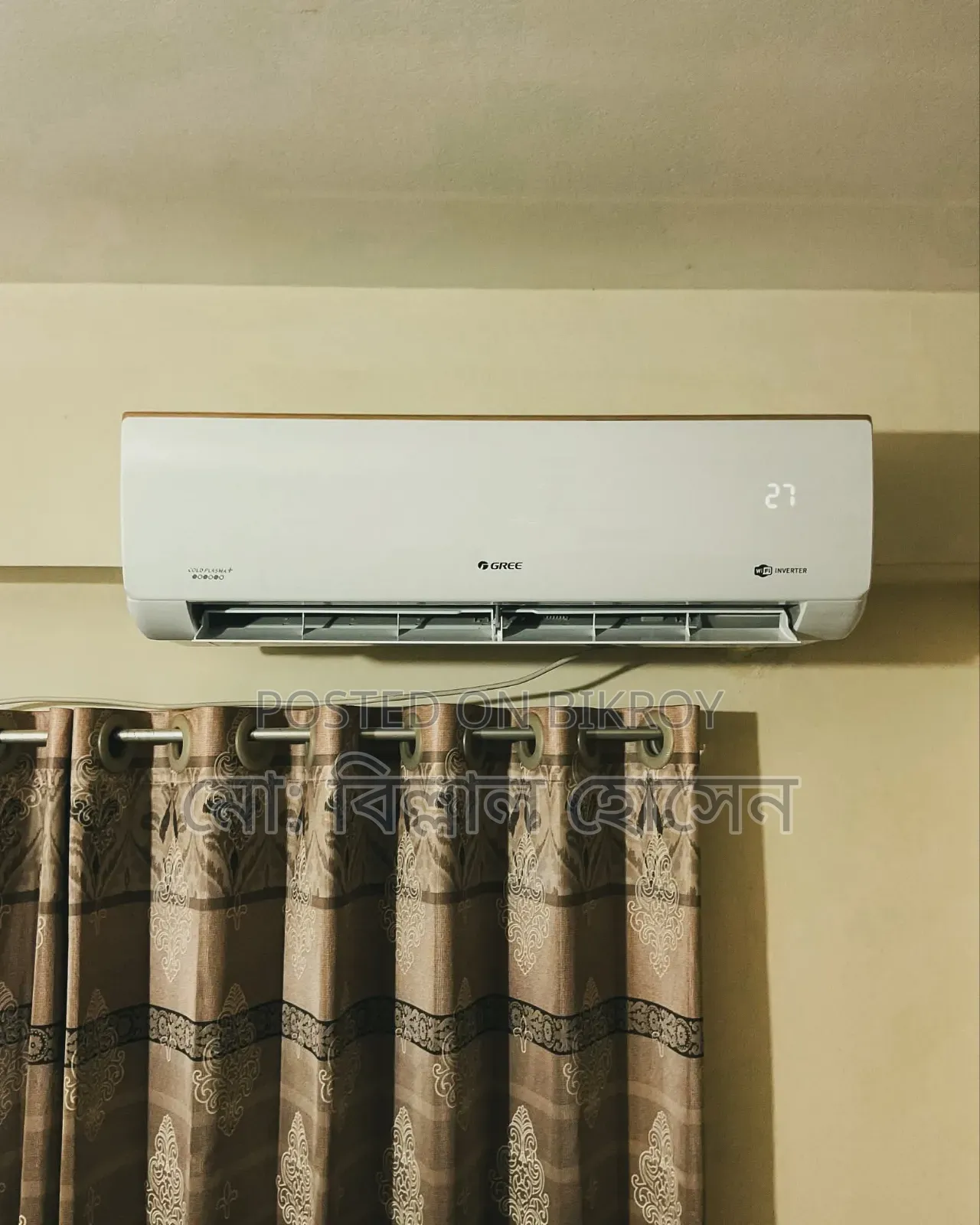 GREE Inverter AC 1.5 Ton