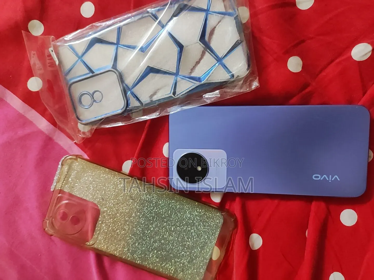 ভিভো ওয়াই০২এ ৩২ জিবি গ্রে