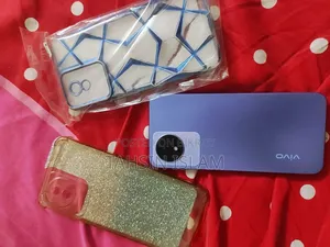 ভিভো ওয়াই০২এ ৩২ জিবি গ্রে