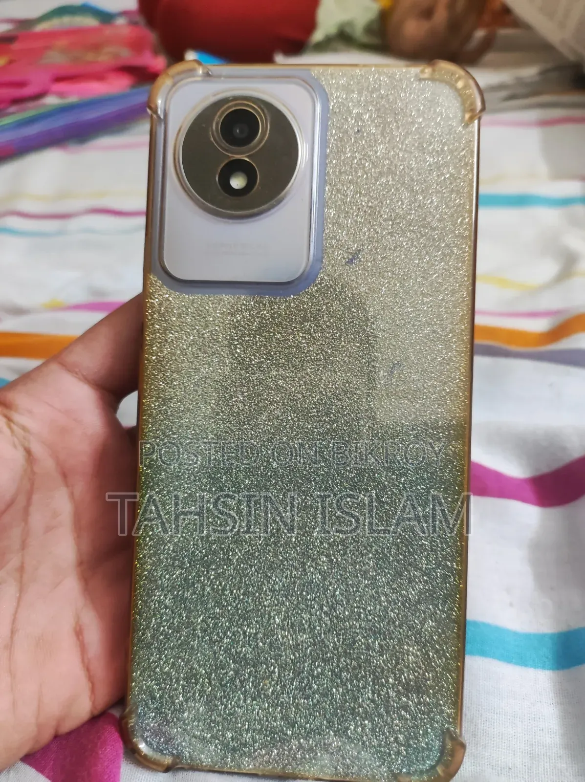 ভিভো ওয়াই০২এ ৩২ জিবি গ্রে