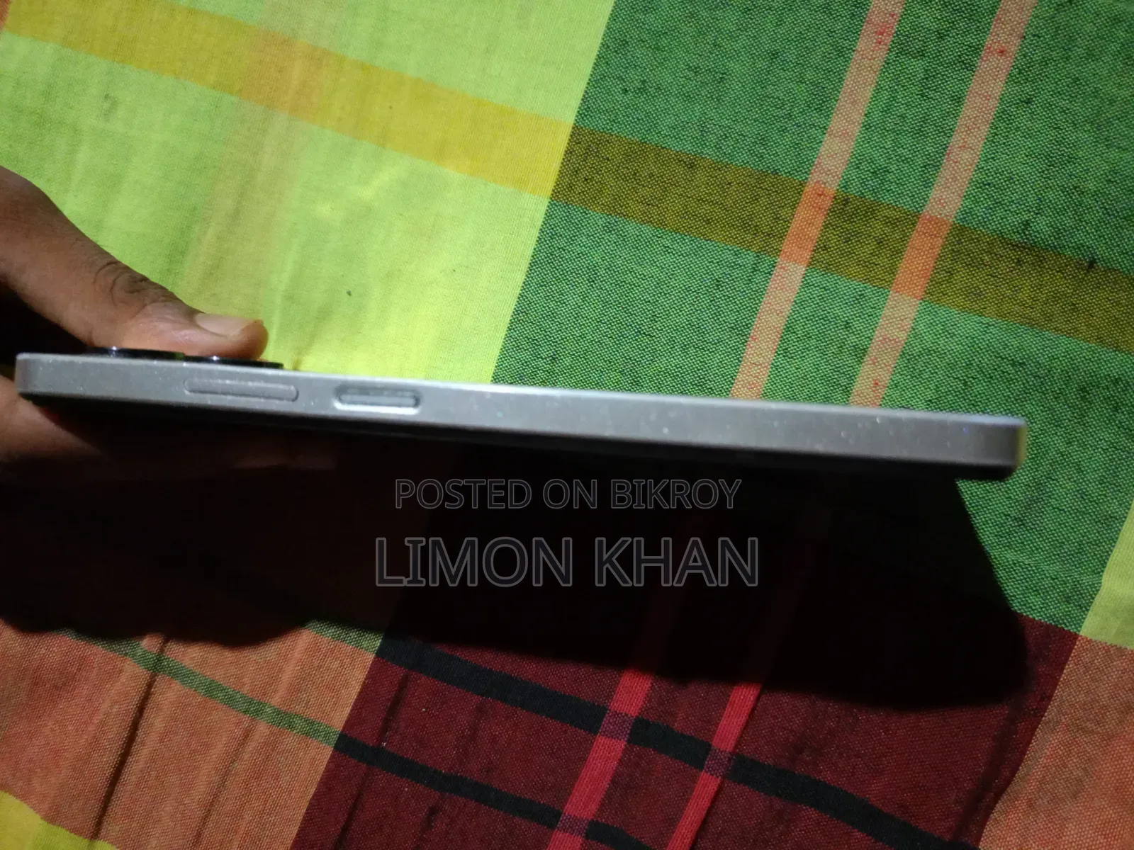 Realme C51 64 GB Gray