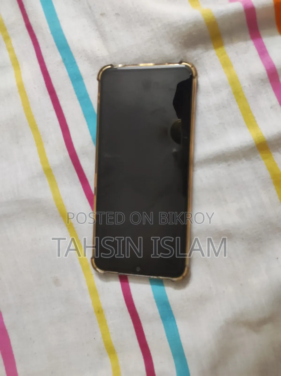 ভিভো ওয়াই০২এ ৩২ জিবি গ্রে