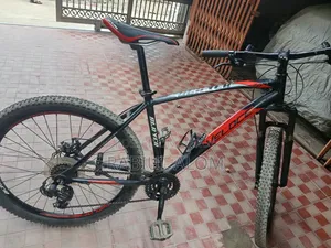 Veloce Slayer 1.0 Cycle