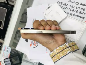 অ্যাপল আইফোন ১৪ প্রো ১২৮ জিবি রোজ গোল্ড