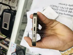 অ্যাপল আইফোন ১৪ প্রো ১২৮ জিবি রোজ গোল্ড