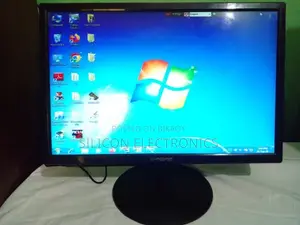 হাই পাওয়ার ১৯" এলইডি মনিটর