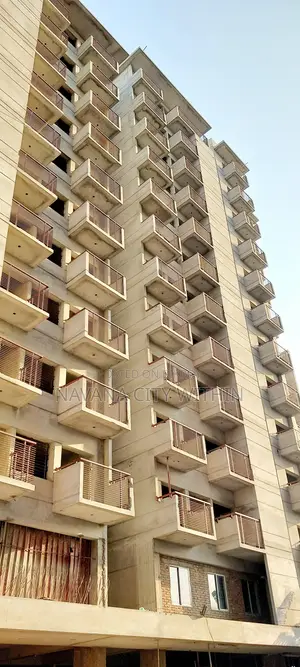 নবনা, মোহাম্মদপুরে ৩ বেডরুমের কনডো বিক্রয়