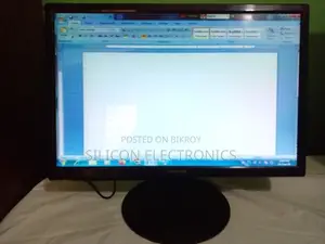 হাই পাওয়ার ১৯" এলইডি মনিটর