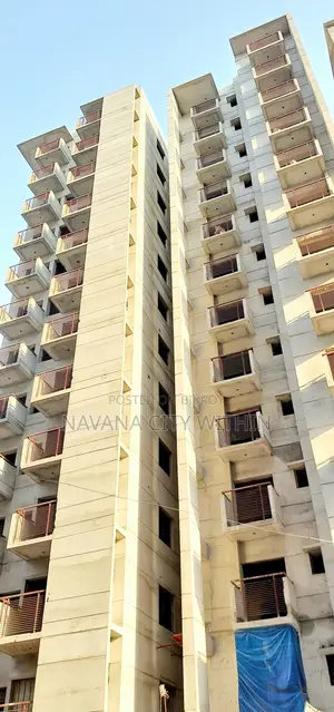 নবনা, মোহাম্মদপুরে ৩ বেডরুমের কনডো বিক্রয়