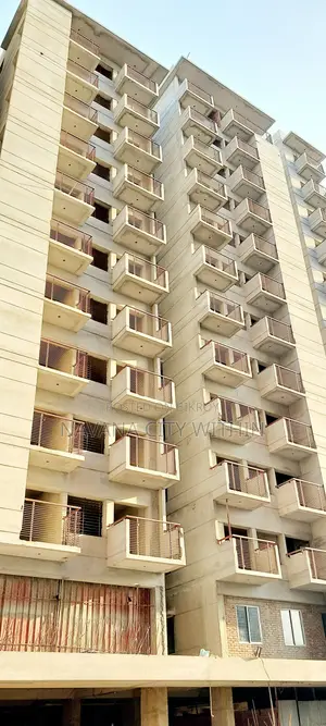 নবনা, মোহাম্মদপুরে ৩ বেডরুমের কনডো বিক্রয়