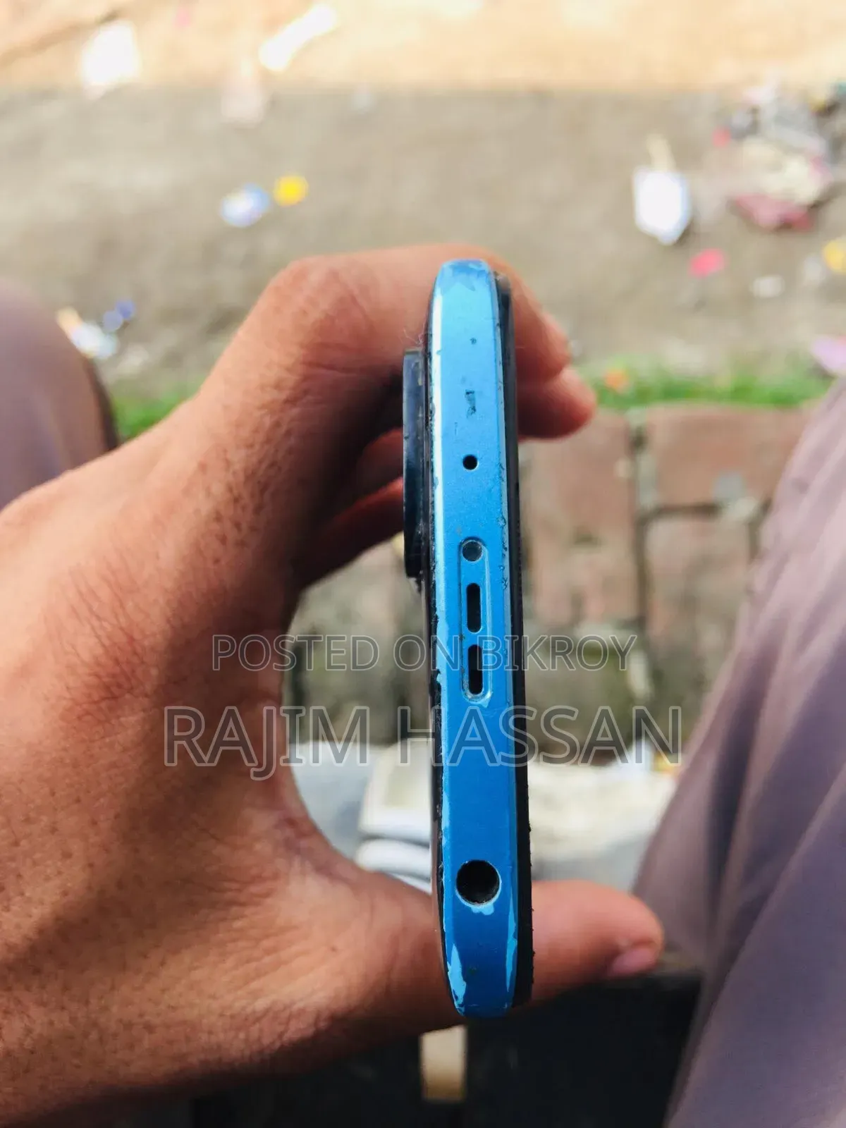 Xiaomi Redmi Note 11 128 GB