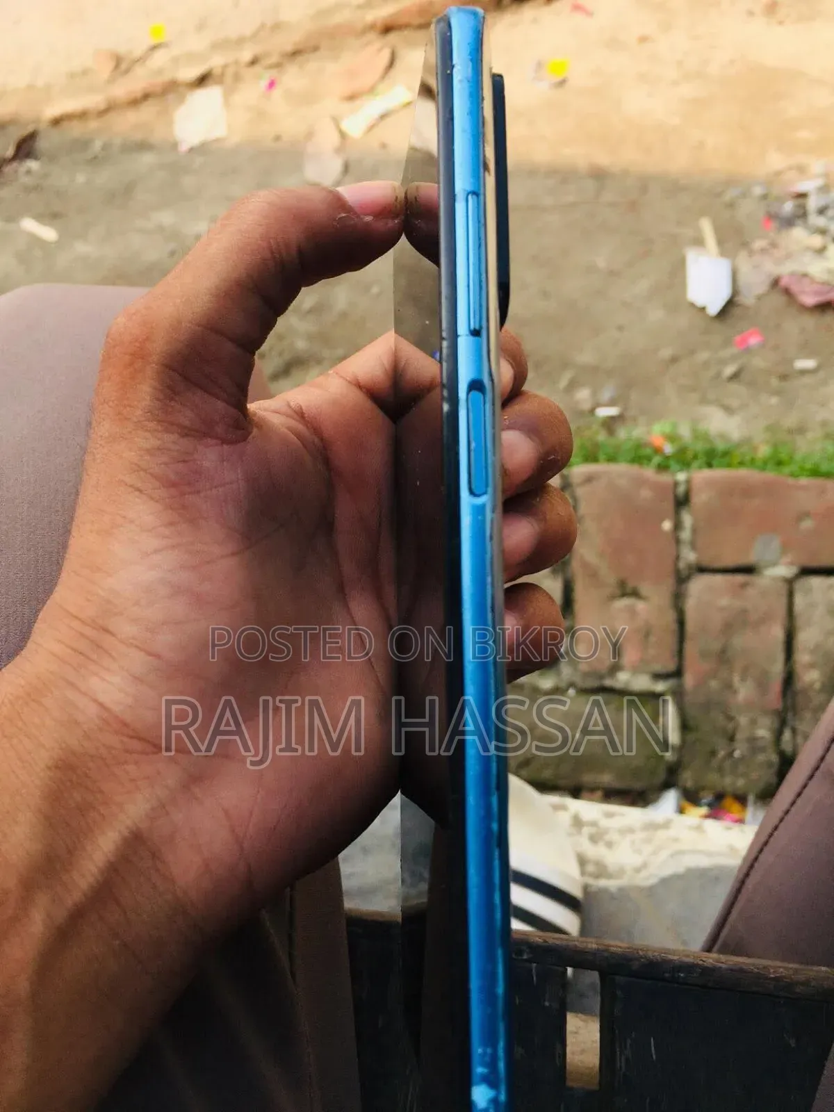 Xiaomi Redmi Note 11 128 GB