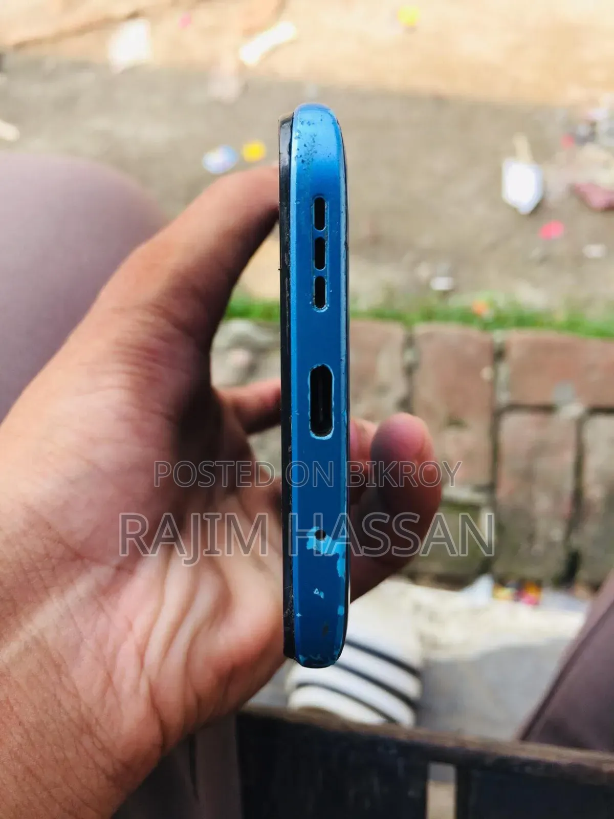 Xiaomi Redmi Note 11 128 GB