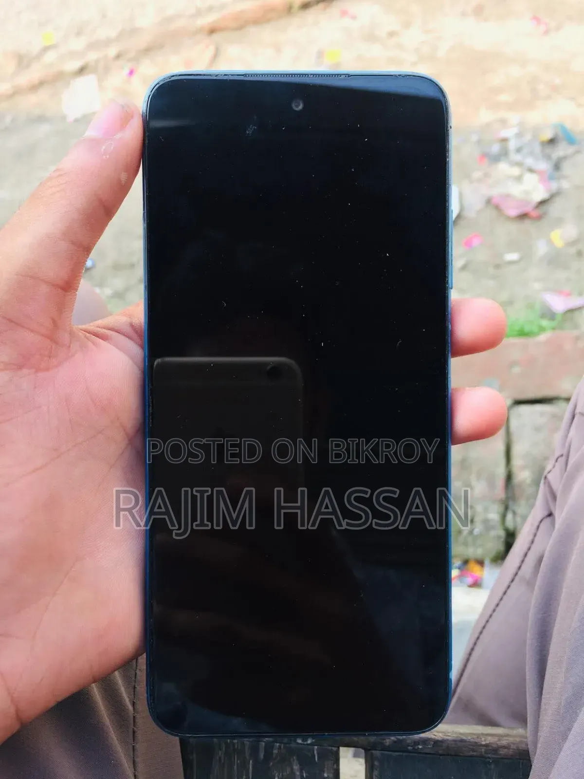 Xiaomi Redmi Note 11 128 GB