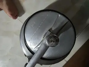 কিয়াম প্রেশার কুকার ৩.৫ লিটার
