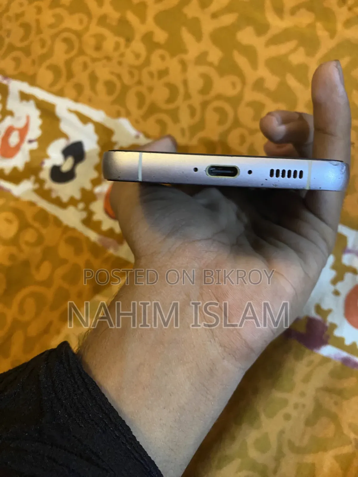 Samsung Galaxy S23 FE 256 GB Purple