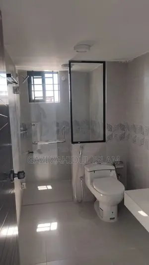 বায়েজিদের ইশাল গার্ডেনে ৪ বেডরুমের অ্যাপার্টমেন্ট ভাড়া দেওয়া হবে