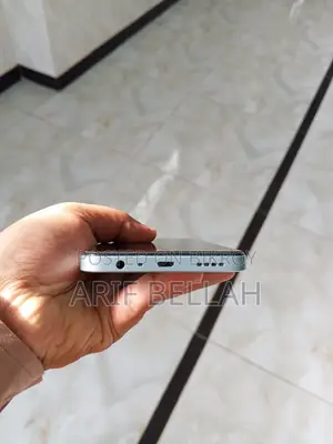 রিয়েলমি সি৩৩ ৬৪ জিবি