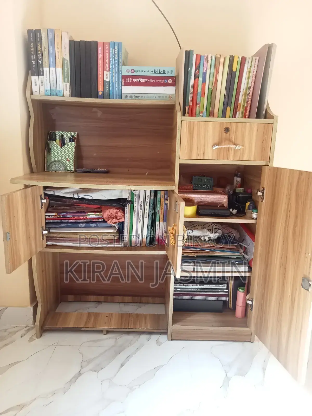 Study Table